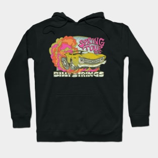 SPRING TOUR HIGHWAY PRAYEYR Hoodie
